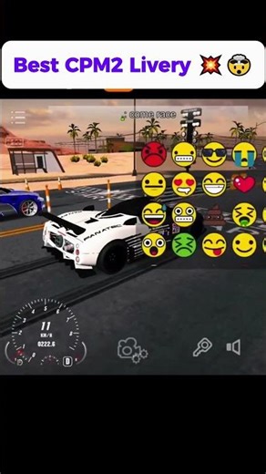 Don't Show The Devs! 🤫 Found a SECRET Money Map #cpm2 #gaming #carparkingmultiplayer #viral