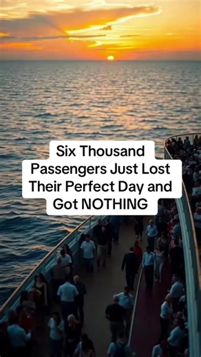 Six Thousand Passengers Just Lost Their Perfect Day and Got NOTHING cococay cancellation high winds, perfect day cococay weather january 2026, liberty of the seas radiance of the seas, royal caribbean port cancellation compensation, bahamas cruise weather disruption, fort lauderdale cruise itinerary changes, cococay wind conditions, royal caribbean private island cancellation #cruisenews #royalcaribbean #cococay #cruiseweather #cruisetips