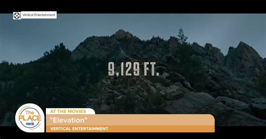 Here are the new movies in theaters for the second weekend of November