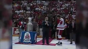 17K views · 555 reactions | It was pure hockey magic. 1997 Detroit Red Wings Game 4 victory. | Vintage Detroit Collection | Facebook