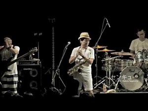 【DVD】JABBERLOOP 10th Anniversary Special Live at Mt.RAINIER HALL SHIBUYA PLEASURE PLEASURE