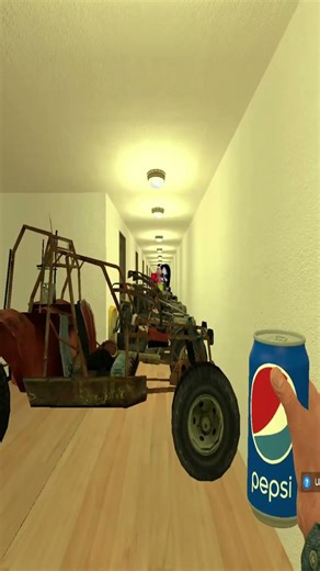 Part-40 #playongmod #gmod #nextbot