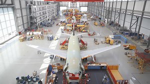 Cyberdéfense: Airbus Defence and Space remporte un contrat important auprès de la DGA