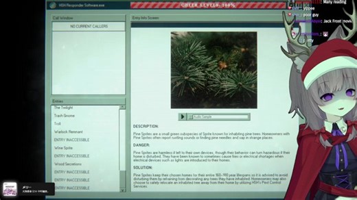 bashing my head into my pc because I have to work