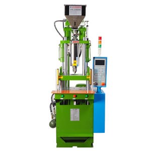 [Hot Item] Efficient Automatic Injection Molding Machine for Disposable Syringes