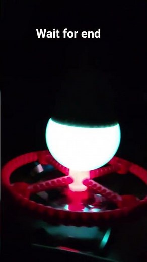 NEW POWERFUL RGB LIGHT SETUP #rgblighting #rgblights #rgb #rgblight #edts