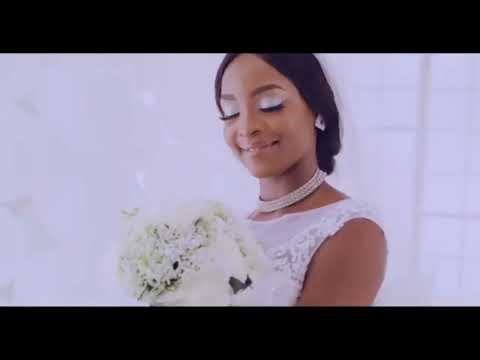 Harmonize Feat P-square - Wedding (Official Music Video)