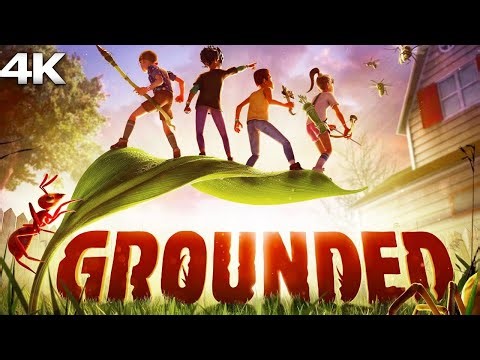 Grounded fully yoked ep14 (Hedge lab)