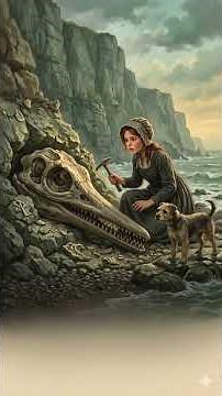 "She Sells Sea Shells by the Seashore." You Know the Tongue Twister. You Don't Know Who It's About.
