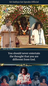He has neither birth nor death neither beginning nor an end | Sri Sathya Sai Speaks Official [Sri Sathya Sai Speaks, Sri Sathya Sai Sahitya, Sathya Sai Baba Speaks, Sai Baba Discourses, Sathya Sai Baba Speaks, Sai Baba, Prasanthi Nilayam] #SriSathyaSai #SriSathyaSaiSahitya #Sahitya #SathyaSaiSpeaks #DivineDiscourse | Sri Sathya Sai Baba