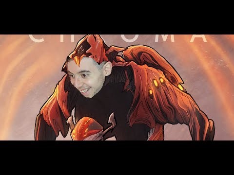 Here we go. Are you ready?