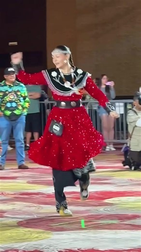 Seminole Tribal Fair Pow Wow 26 #nativeamericandaily #indigenous #powwow #culture #nativetiktok