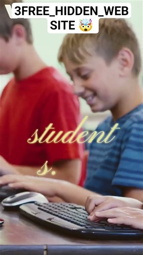 3 Useful Hidden Websites 🤯 #ai #website #facts