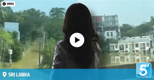 Kärntnerin auf Sri Lanka: „Es war schlimm mitanzusehen“