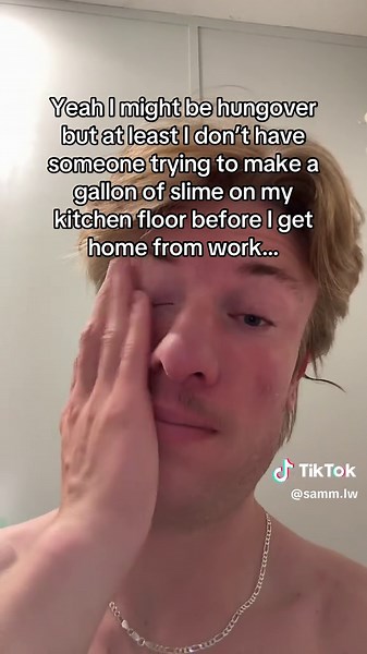 Making Homemade Slime: A Fun Kitchen Experiment