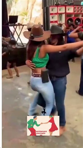 Forró Rhythms – Northeastern Passion in Every Step #dance