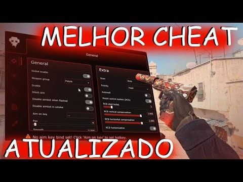 How to download the best free cheat for CS2 (updated 01/24/2026)