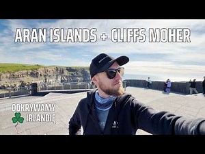 Clare, Ireland - Cliffs of Moher and Aran Islands in One Day
