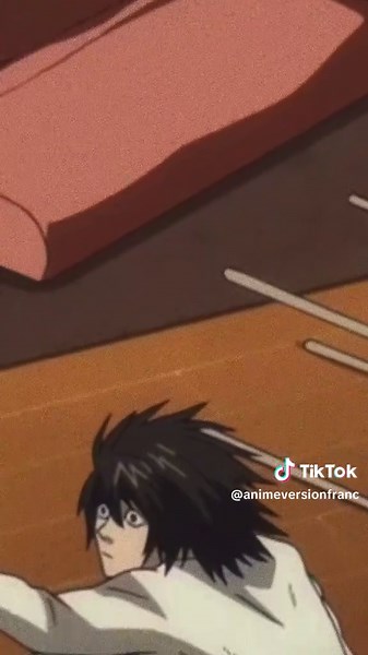 ✒️DEATH NOTE✒️ ✨ SAISON 1 EPISODE 18 ✨ #deathnote #L #lightyagami #kira #ryuzaki #vf #fyp