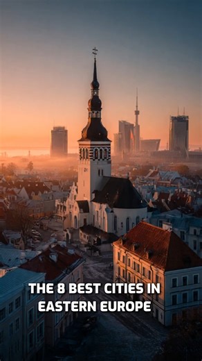 The 8 Best Cities in Eastern Europe | Knowledge Junction