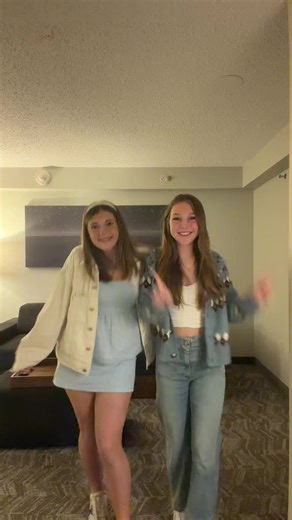 HUNTER (@hunter_owens2)’s videos with Opalite - Taylor Swift