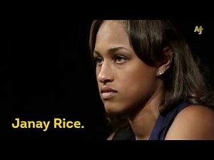 Ray Rice Video Sparks #WhyIStayed #WhyILeft Stories