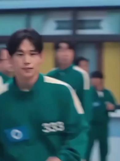 Player 333 in Squid Game Season 2: Character Insights