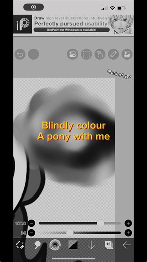 #colourblind #colourblindchallenge #mlp #colour #viral #design #ocs TikTok