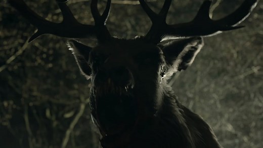 Bambi: The Reckoning Teaser Trailer Lets That Adorable Little Deer Pursue Sweet Revenge - SlashFilm