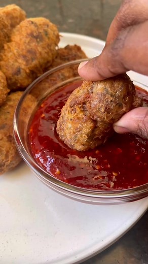 Homemade Kenyan Style Kebabs Recipe