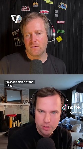 Could voice memo demos become the next big trend in music? Switched on Pop’s Charlie Harding joins The Vergecast to explore what the future of music might hold. Presented by @Nissan USA #music #vergecast #podcast #techtok