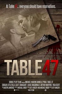 Table 47 (2015) Streaming - Where to Watch Online