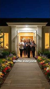 Join the UNITY CIRCLE PSSM USA & PMC USA Nov 6th