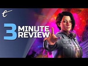 Life is Strange: True Colors | Review in 3 Minutes