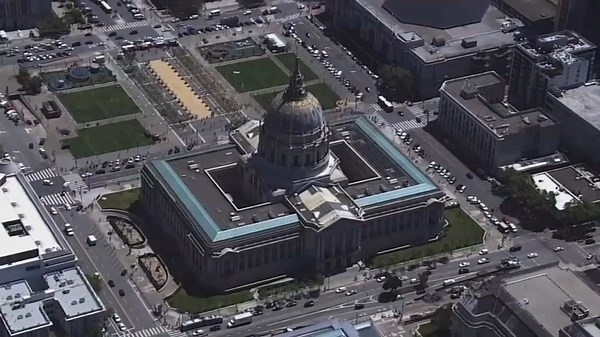 US government requesting SF sheriff to hand over list of undocumented immigrants in jails