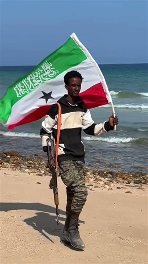 Faarax murtiile iyo calankisii iyo xeebta shidan waqdariya #somaliland #ciidanka