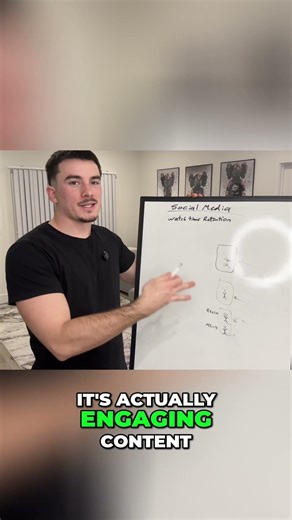 AI vs Real People The Viral Split Screen Trend EXPLAINED!