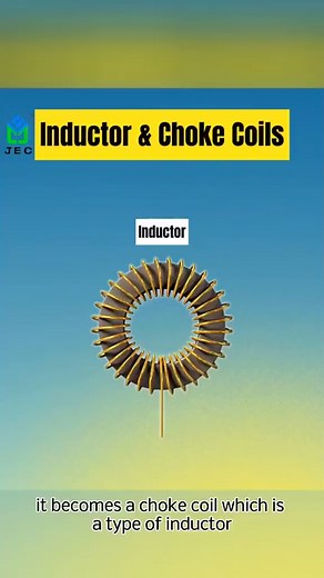 14 reactions | Inductor #Physics #foryou | House of Physics | Facebook