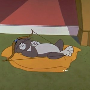 TOM AND JERRY 2023 | Carr