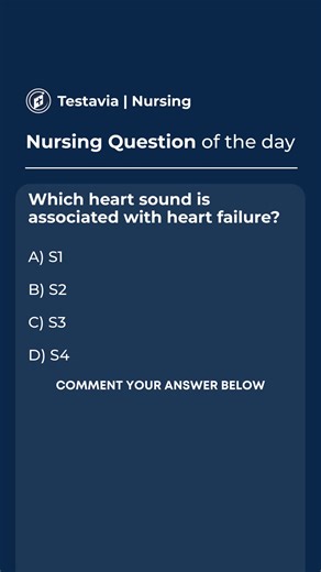 Daily Nursing Question to Enhance Clinical Skills