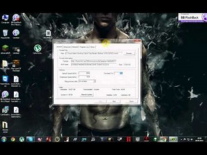 Cum faci ratie pe FileList folosind RatioMaster