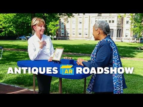 ANTIQUES ROADSHOW Full Episode | Grant's Farm, Hour 3