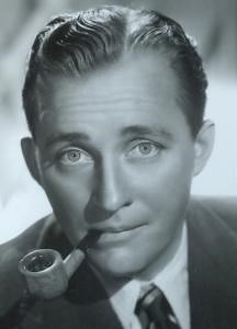 Bing Crosby - Orange Blossom Time lyrics