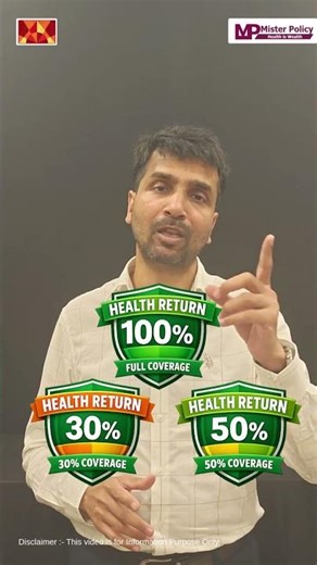 Renewal Premium 100% Discount? | Aditya Birla Health Insurance Secret