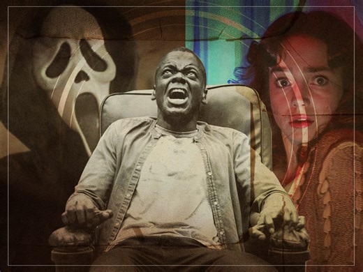 Five horror movies that changed cinema forever