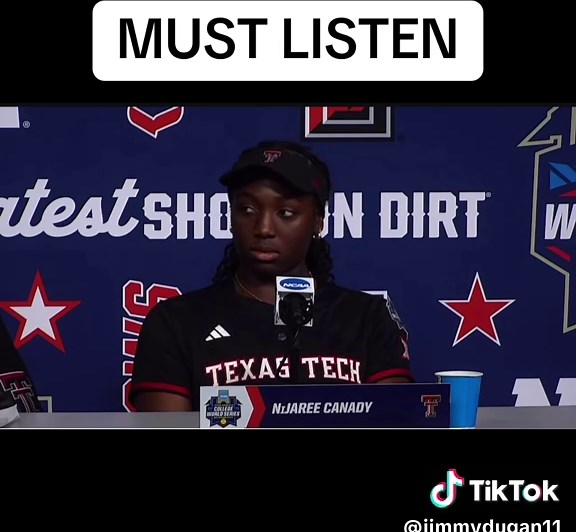 Women's College World Series Preview: Texas vs. Tech