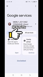 16K reactions · 4.3K shares | Saan makikita Ang password ng ating Facebook Account #tips #facebookpassword #viral | Merly Joy Diez Yongque | Facebook