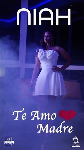 Niah- te amo madre