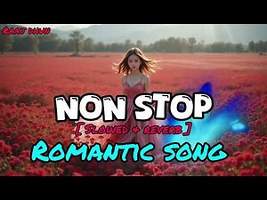 🎧Non stop romantic song Heartbeat of Love – Non Stop Bollywood Romantic Vibes”