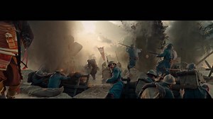 SEGA新游《人类》HUMANKIND™大型联机回合战略网游预告CG&8月推出